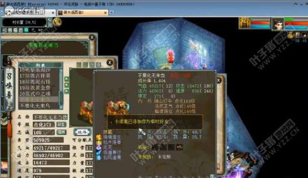 2022春节时装叫什么？（大话西游2老虎888武器）
