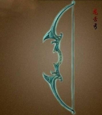 土行孙兵器？（遁地武器）