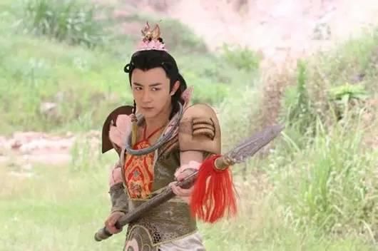 封神榜杨戬武器？（封神英雄杨戬武器名字）