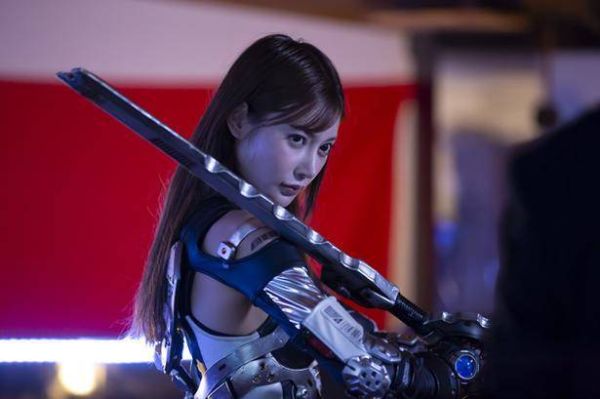 印度的品牌在华有哪些？（钢铁女孩终极武器 good）