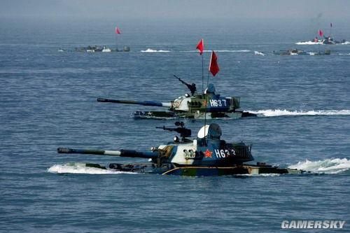 共和国之辉最厉害的武器？（共和国之辉武器）
