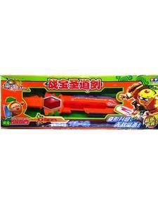 果宝特攻2剑的名字？（果宝特攻2老特工的武器）