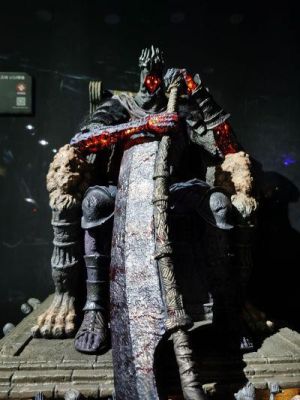 黑暗之魂三教宗沙力万哪把武器好？（黑魂3 无脑古达 武器）
