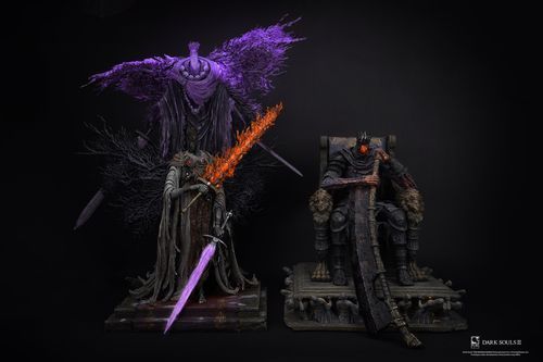 黑暗之魂三教宗沙力万哪把武器好？（黑魂3 无脑古达 武器）