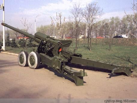带炮字的武器名？（火炮武器图片）