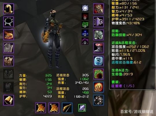 魔兽世界80版本狂暴战天赋和装备？（狂暴站武器外观）