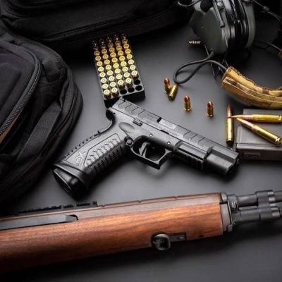武器庇佑有什么用？（困境求生武器大全）