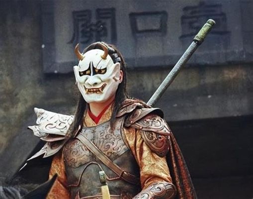 高长恭用的武器是什么？（兰陵王武器叫什么名字）