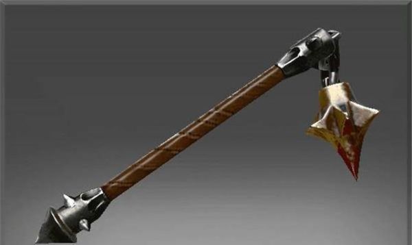 连枷是什么？（连枷武器图片）