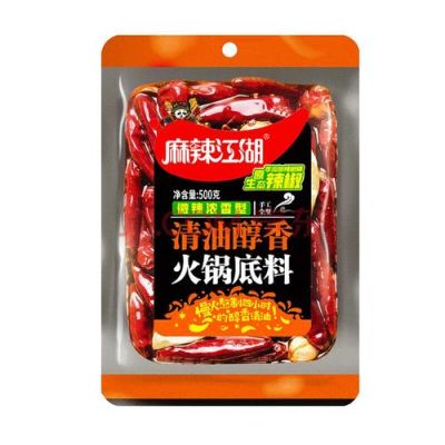 麻辣江湖火锅底料怎么样？（麻辣江湖 武器2转）