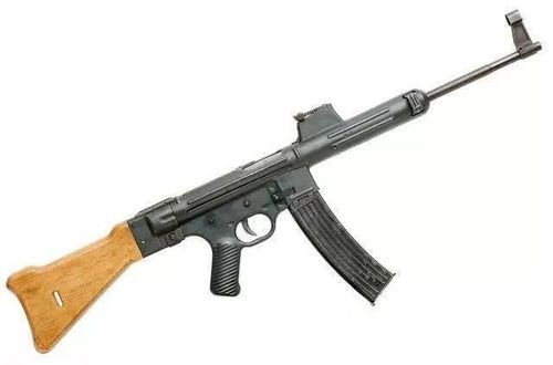 二战中德国有哪些逆天的武器，看完后不得不服？（纳粹武器图片大全）
