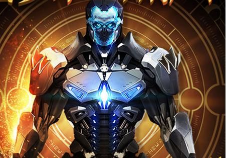 逆战普罗米修斯护甲专属任务是什么？（逆战天神谱副武器）
