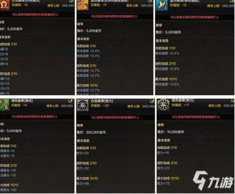 地下城与勇士气功师装备怎么附魔？（气功冰属性武器附魔宝珠）