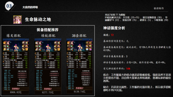 地下城与勇士气功师装备怎么附魔？（气功冰属性武器附魔宝珠）