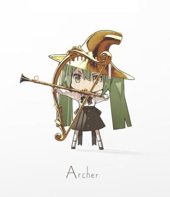 以乐器为武器的动漫女的？（日本动漫女孩是武器）