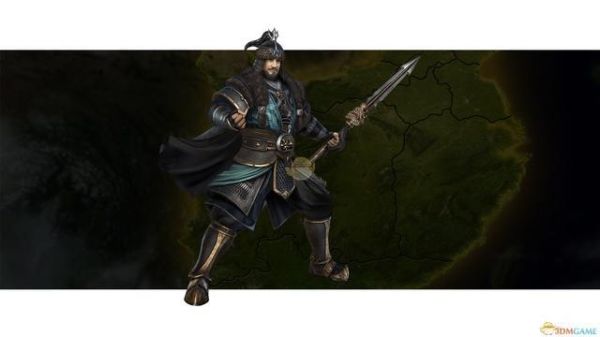 三国最重的武器？（三国马腾用什么武器）