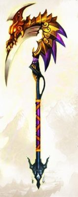 修仙十大最强武器排行榜？（上最厉害的武器玩）