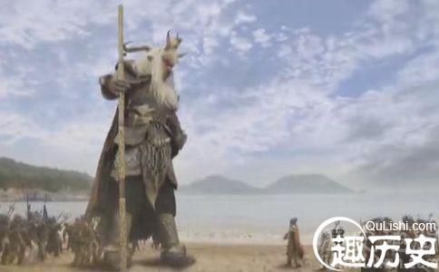 西游记狮驼岭三魔使用的武器分别是什么？（狮驼岭的武器）