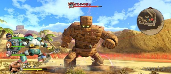 勇者斗恶龙2最强武器？（什么武器打挑战最好）