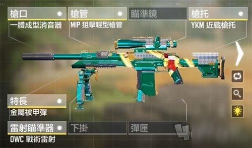 新赛季使命t0武器有哪些？（使命召唤ol武器2017）