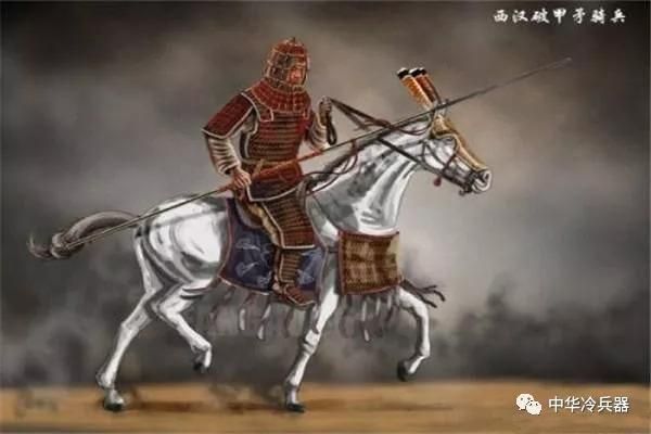 中国古代武器之王是谁？（世界武器之王）