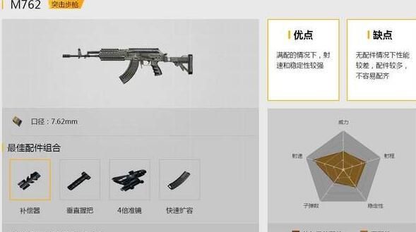 吃鸡怎么换枪？（手机版吃鸡怎么换武器）