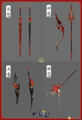 天刀唯一物品怎么弄？（天刀制作武器）