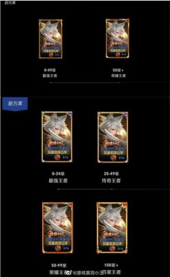 传奇服务端如何设置武器最高幸运值？（王者传奇武器幸运最高加几）