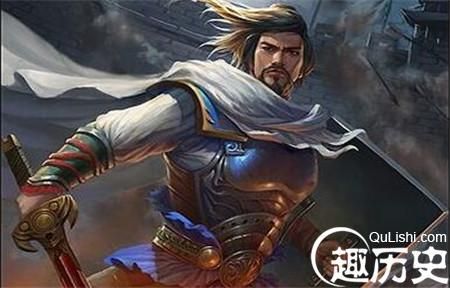 古代宵禁什么意思？（魏国于禁用的武器）