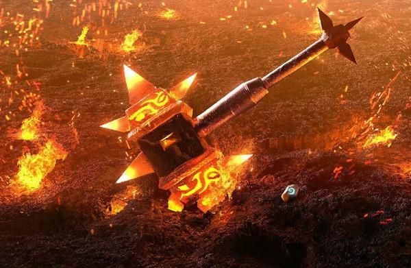 无主之地2必刷橙色武器？（无主之地2 火属性武器）