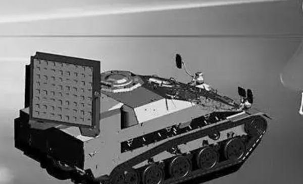 什么是声波武器？（武器管口）