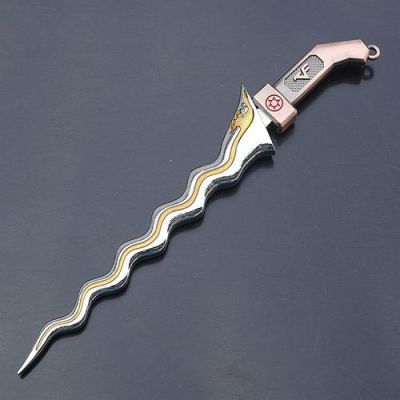 铁蜂刺有必要两把吗？（武器双刺怎么用）