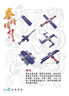 急!需要好听的古风武器的名字唯美一些的(扇子，笛，萧，剑，弓)？（武器唯美图片大全）