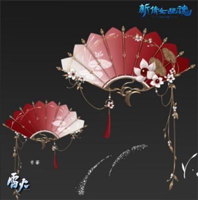 急!需要好听的古风武器的名字唯美一些的(扇子，笛，萧，剑，弓)？（武器唯美图片大全大图）