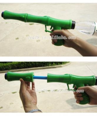 如何用瓶子做武器？（武器做法视频教学视频教学视频）