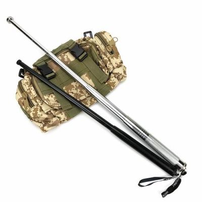 什么样的防身武器，可以随身带？（现代最著名的武器）