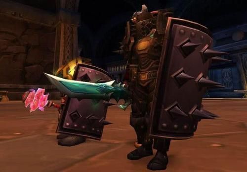 巫妖王惩戒骑武器附魔哪个好？（7.25惩戒骑武器附魔）