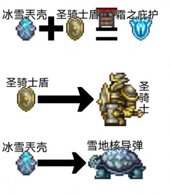 泰拉瑞亚各职业毕业武器和饰品？（7.25武器战饰品评分）