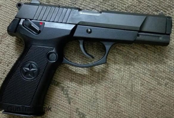 ra98和ra95有什么区别？（98中国武器型号）