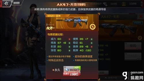 cf怎么分期买雷神？（cf买武器怎么分期付款）