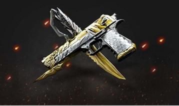 cf 副武器拿什么好？（cf英雄副武器推荐）