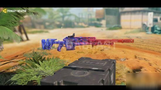 有什么游戏,很好玩？（COD12武器皮肤有增益吗）