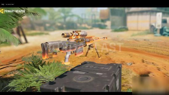 有什么游戏,很好玩？（COD12武器皮肤有增益吗）