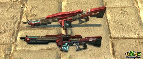 csol进化武器推荐？（cs1.5比1.4增强的武器）