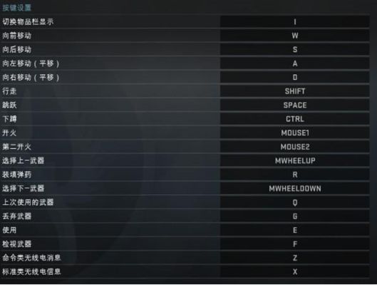 csgo2怎么换主要备战武器？（csgo大键盘换不了武器）
