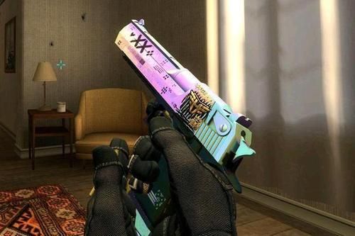 csgo21013更新了什么？（csgo武器想 13）