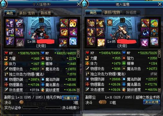 DNF哪些属性的提升对于天帝来说最重要比如智力，独攻我看他就没有强化武器的必要了吧+1⃣9⃣？（dnf天帝武器附魔什么属性强化）