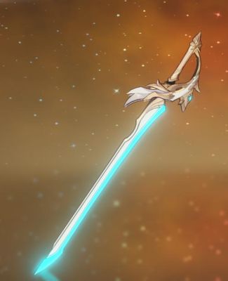 原神风鹰剑是谁的专属武器？（dnf镇魂武器和复苏之风）