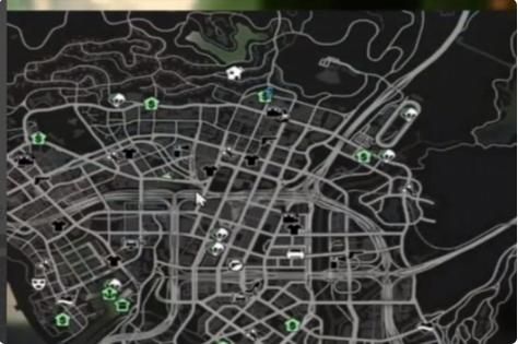 gta3如何快速获得武器？（gta5研究武器最快的方法）