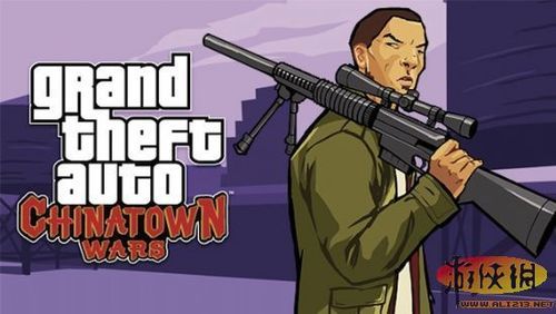 Gta血战唐人街安卓，怎么买武器？（gta血战唐人街武器商）
